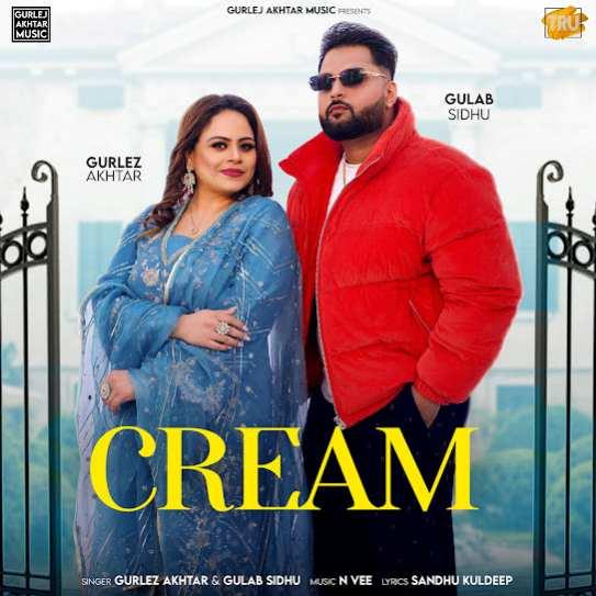 Cream Gulab Sidhu Mp3 Song Download Djjohal